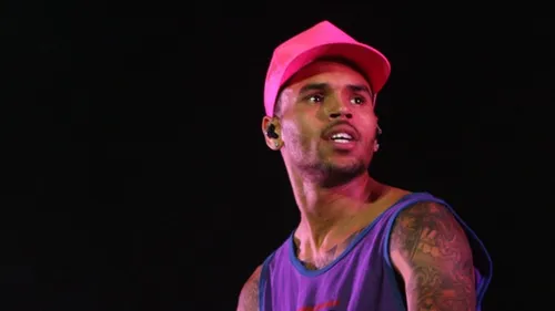 Chris Brown a des soucis d’argent